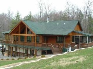 297 Edinboro Dr, Moravian Falls, NC 28654