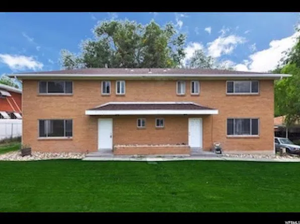 1844 E 3990 S #A, Salt Lake City, UT 84124