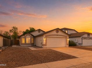 15033 W HERITAGE OAK Way, Surprise, AZ 85374