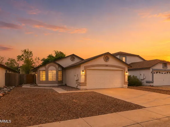 15033 W HERITAGE OAK Way, Surprise, AZ 85374