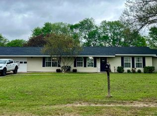 116 Thornton Rd, Lockesburg, AR 71846