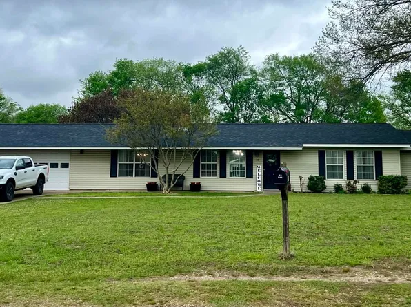 116 Thornton Rd, Lockesburg, AR 71846