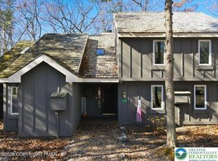 119 Downhill, Lake Harmony, PA 18624