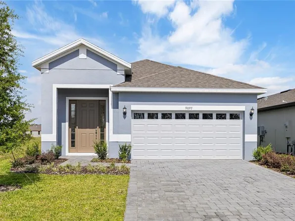 9097 Wildlight Trl, Wildwood, FL 34785