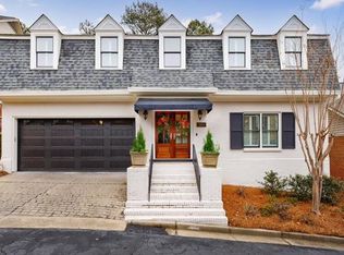 2854 Kingsland Ct SE, Atlanta, GA 30339