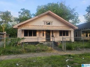 1233 Fulton Ave, Birmingham, AL 35211