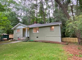 707 Cool Hollow Dr, Decatur, GA 30033