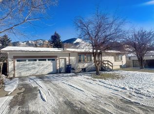 665 Adams St, Afton, WY 83110