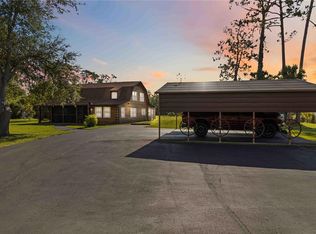 6762 Tidwell St, North Port, FL 34291