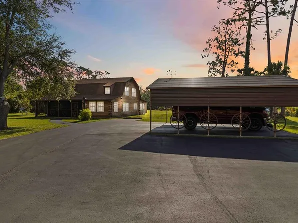 6762 Tidwell St, North Port, FL 34291