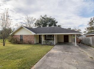 220 Aimee Dr, Carencro, LA 70520