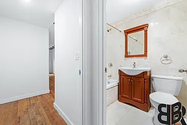 Rented by Bedford Brownstone Realty