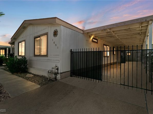 1651 Esquina St, Laughlin, NV 89029