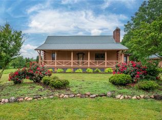 3591 Frye Bridge Rd, Clemmons, NC 27012