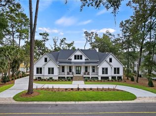 50 Millwright Dr, Hilton Head Island, SC 29926