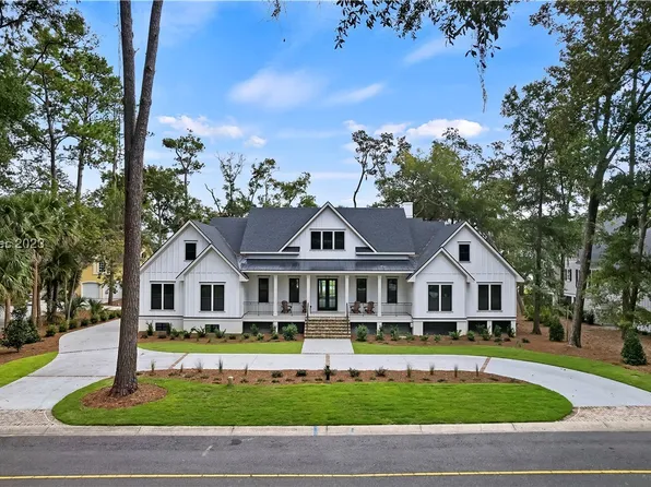 50 Millwright Drive, Hilton Head Island, SC 29926
