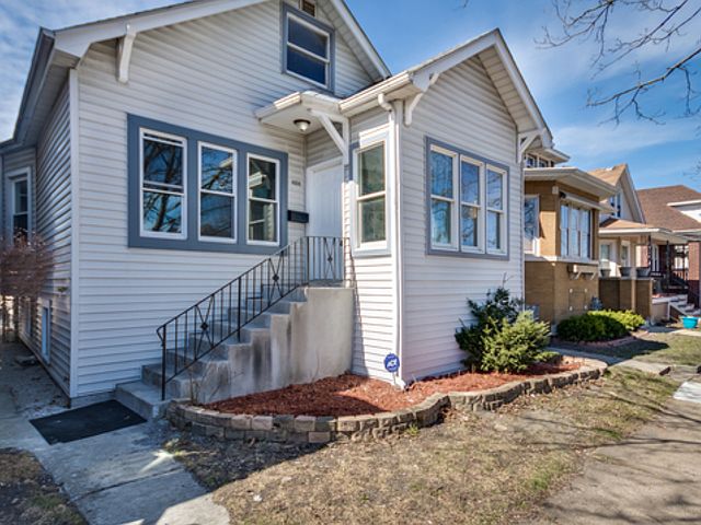 1st image of 4038 N McVicker Ave