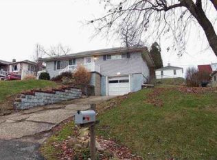 128 Brockton Rd, Steubenville, OH 43953