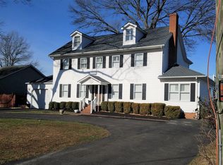 3401 Riverview Dr, Colonial Beach, VA