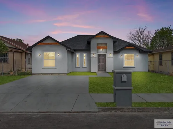 6504 Monte Bello, Brownsville, TX 78521
