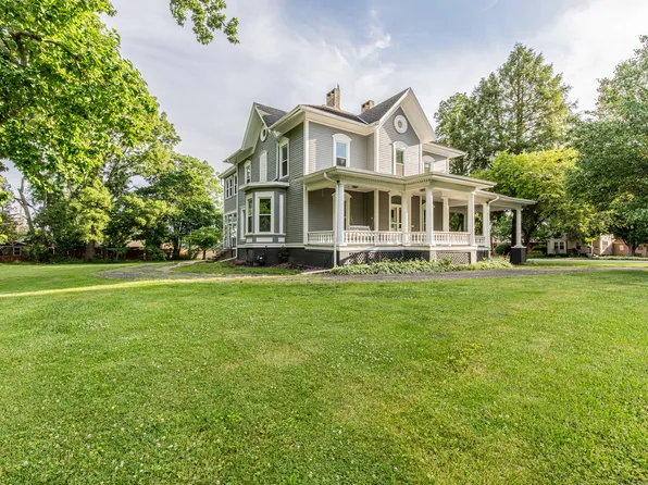 612 E Peru St, Princeton, IL 61356