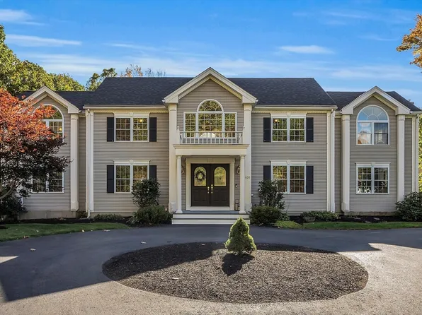 406 Richardson Rd, Fitchburg, MA 01420
