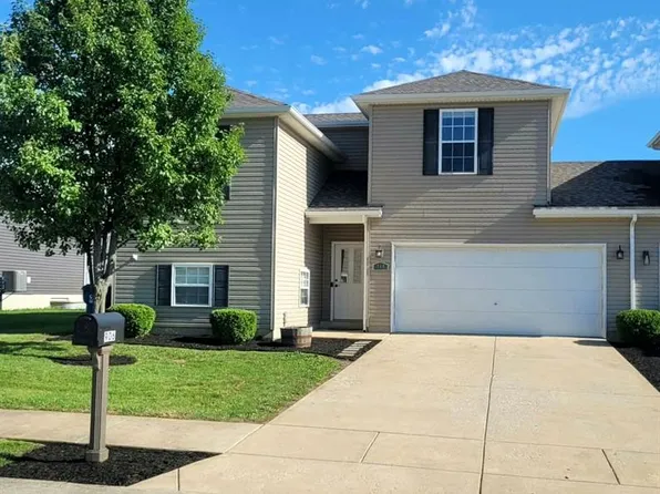 906 Arapaho Dr, Warrenton, MO 63383