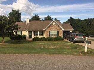 341 Autumn Ridge Trl, Gray, GA 31032