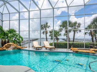 237 Loggerhead Dr, Melbourne Beach, FL 32951