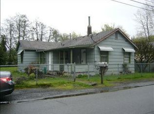 600 Park St, Shelton, WA 98584