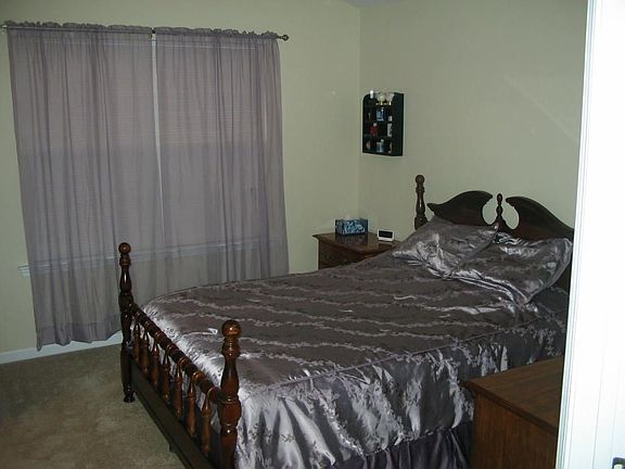 Owner's Suite