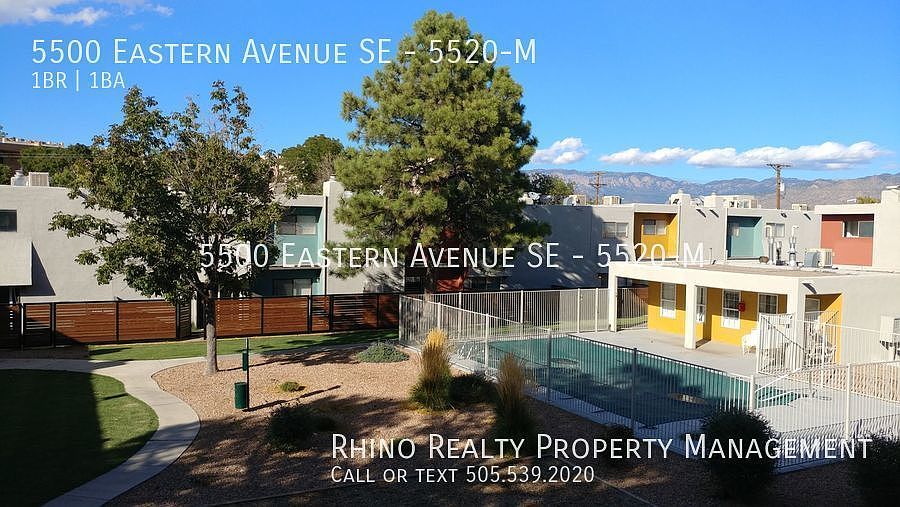 1st image of 5500 Eastern Ave SE #5520-M