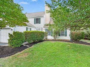 318 Alexandria Way, Basking Ridge, NJ 07920