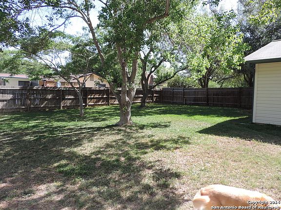 4th image of 5003 Walt Schirra Dr