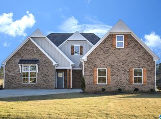 1745 McKesie St, Riverside, AL 35135