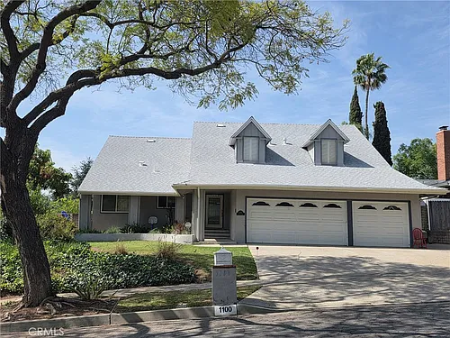 1100 La Senda Dr Photo 1