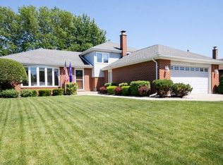 15413 Devonshire Ln, Orland Park, IL 60462