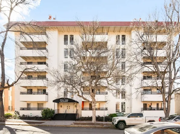 1365 Columbine St APT 103, Denver, CO 80206