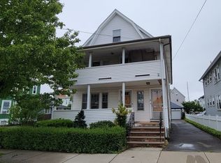 12-14 Tappan St #2, Everett, MA 02149