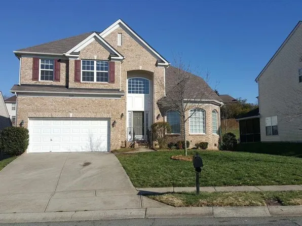 2221 Baggins Ln, Charlotte, NC 28269