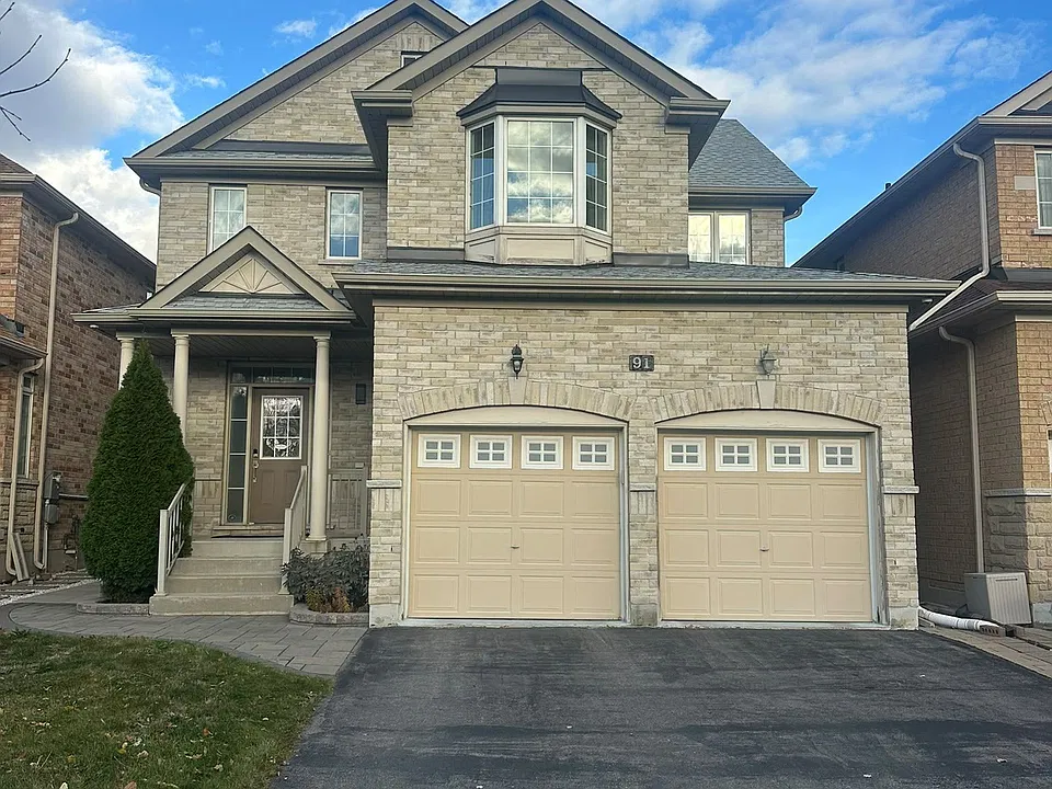 91 Landsdown Cres