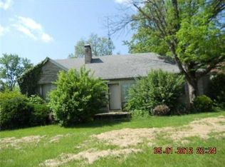 4100 Oakridge Dr, Dayton, OH 45417