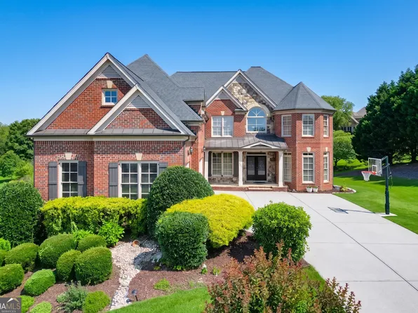 4612 Grandview Pkwy, Flowery Branch, GA 30542