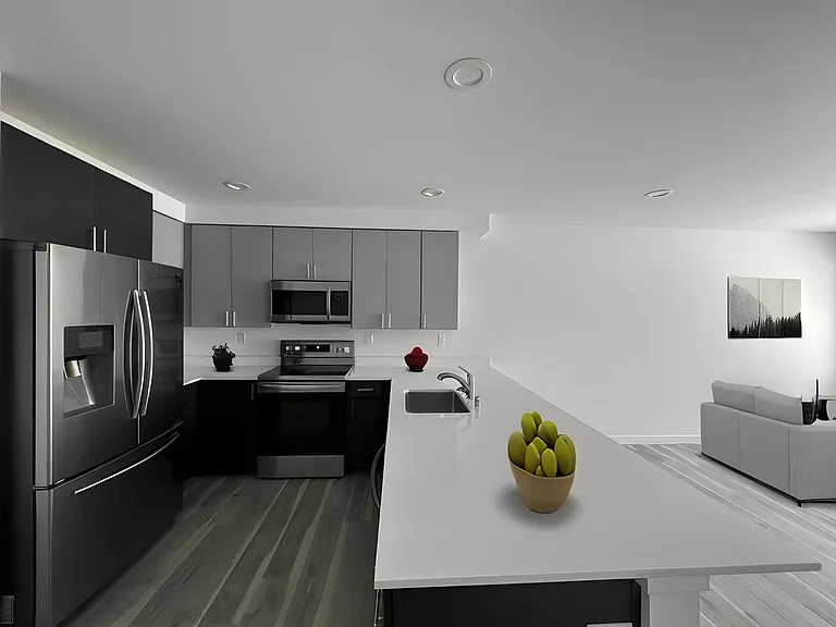 Edric Apartments — Photo 32