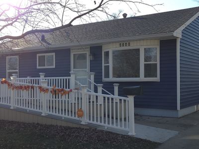 4140 68th St, Urbandale, IA, 50322