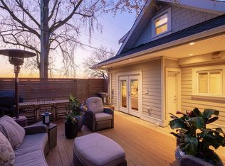 3217 Matapan Cres, Vancouver, BC V5M 4A9