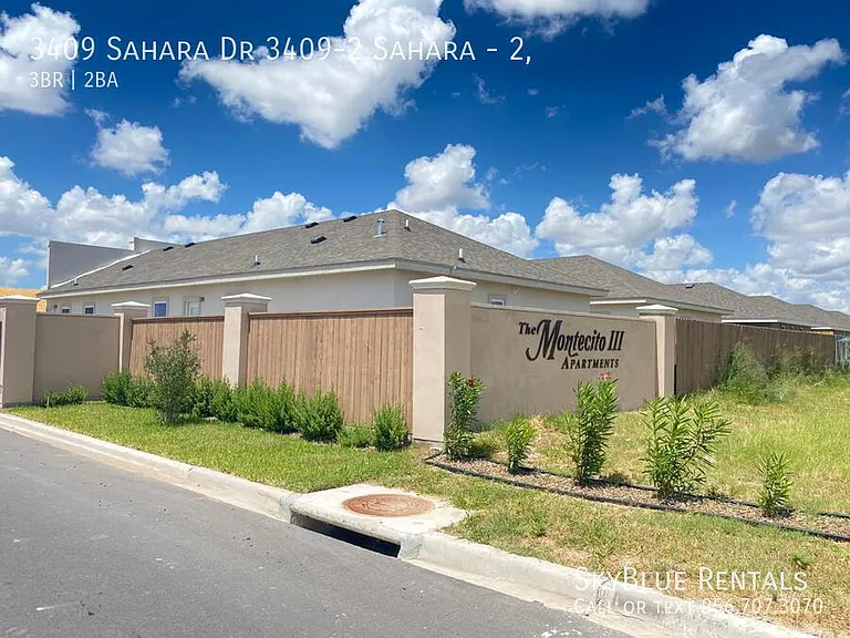 3409 Sahara Dr #2 — Photo 12