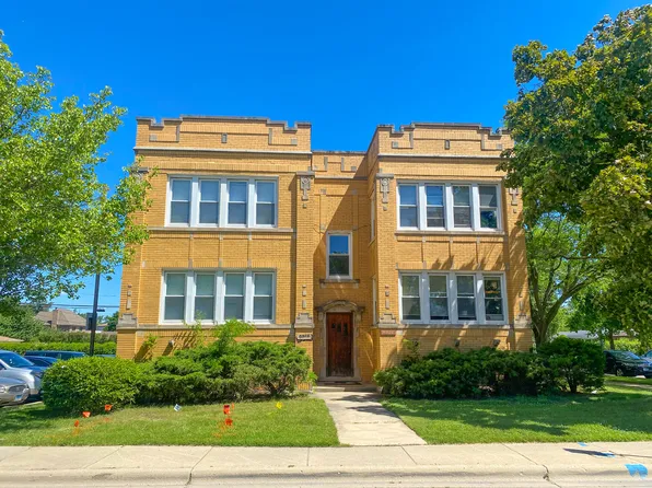 5926 Lincoln Ave, Morton Grove, IL 60053
