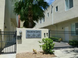519 4th Ave S UNIT 3, Saint Petersburg, FL 33701