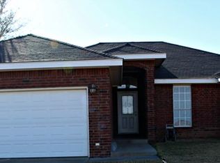 608 Vasser Rd, Odessa, TX 79765